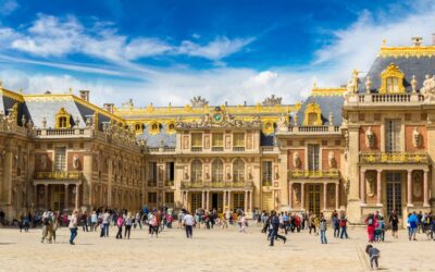 Schoolreis Parijs: nu ook gastgezinnen in Versailles