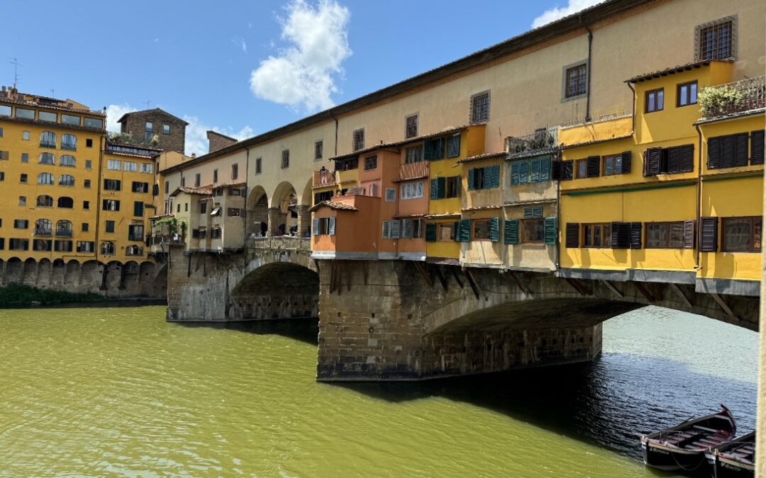 Openluchtmuseum Florence